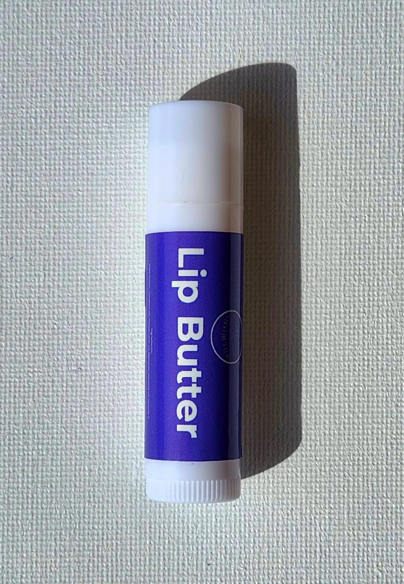 Lip butter Steffbutter