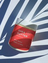 STRAWBERRY Steffbutter