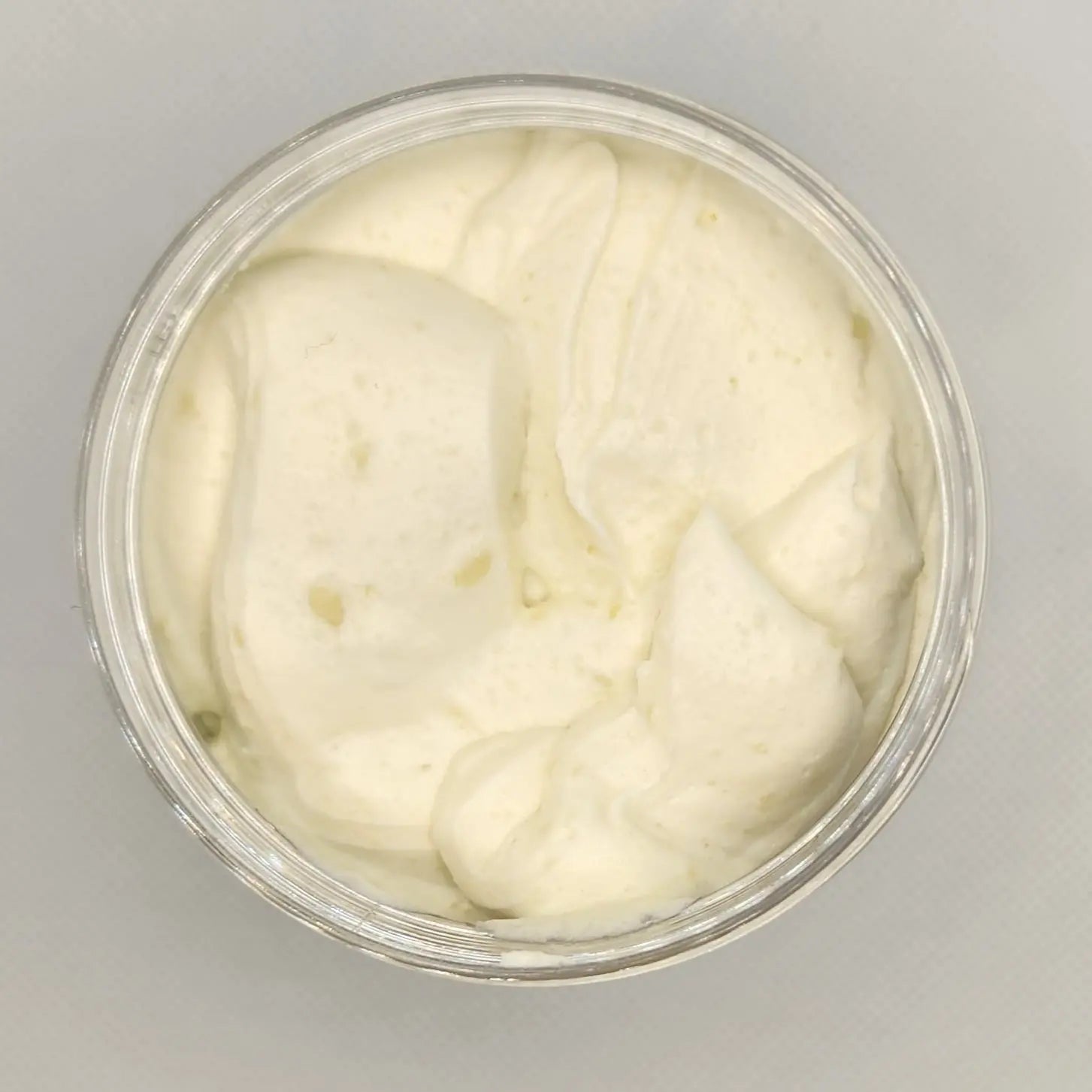 STRAWBERRY Steffbutter